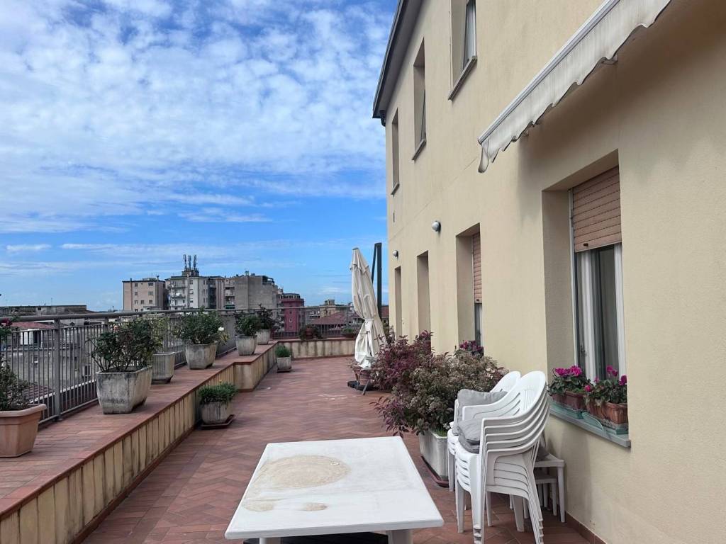 appartamento in vendita a Pisa in zona Quartiere San Martino