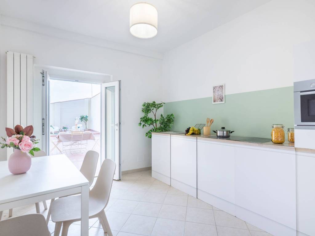 casa indipendente in vendita a Pisa in zona Putignano