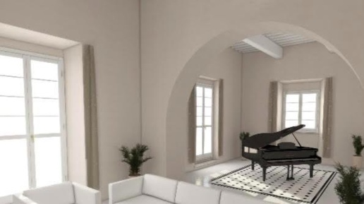 appartamento in vendita a Pisa in zona Quartiere Sant'Antonio