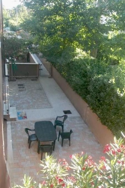 appartamento in vendita a Pisa in zona Tirrenia