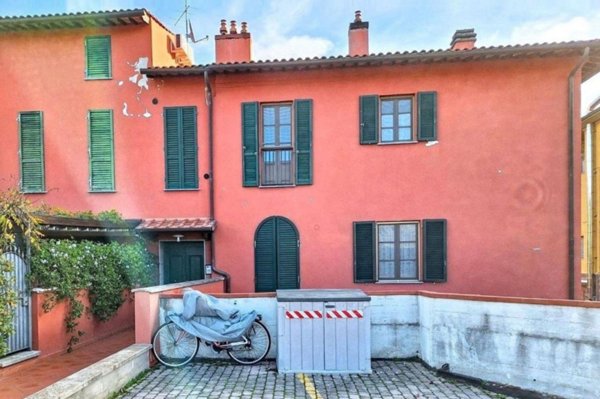 appartamento in vendita a Pisa in zona Centro Storico