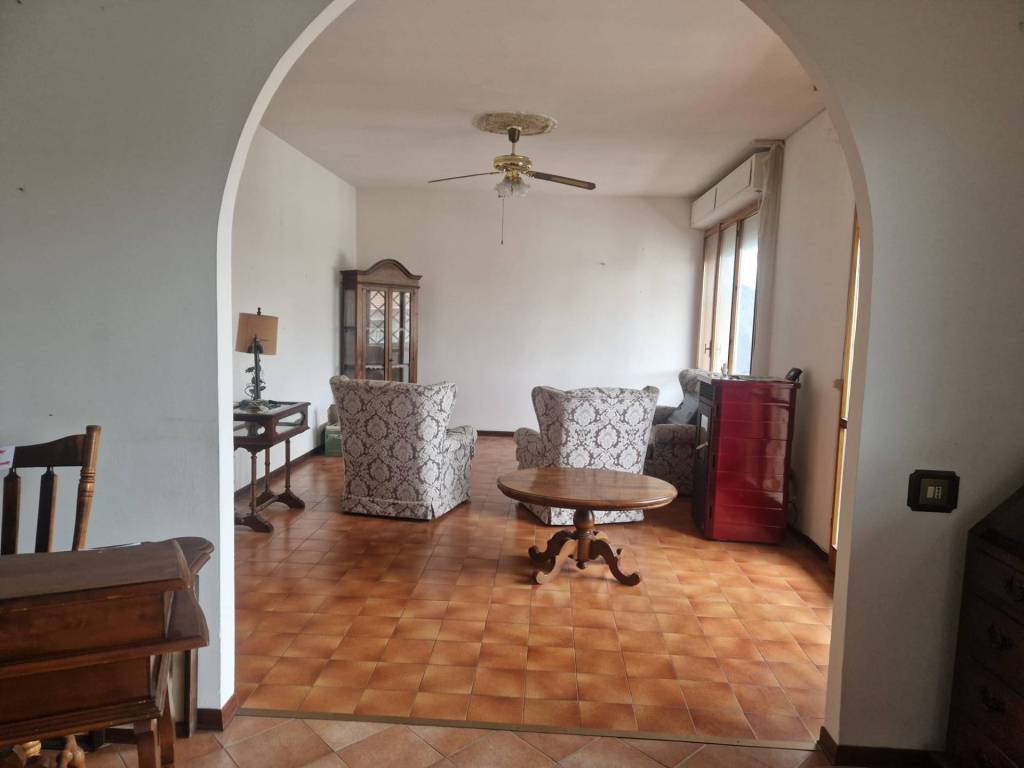 appartamento in vendita a Pisa in zona Barbaricina