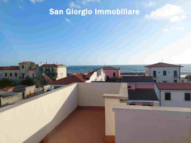 appartamento in vendita a Pisa in zona Marina di Pisa