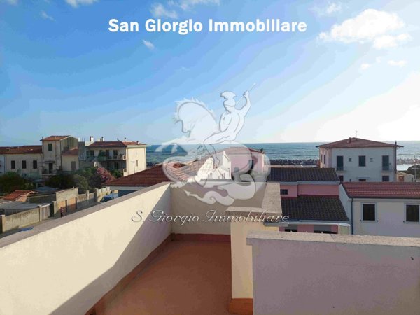 appartamento in vendita a Pisa in zona Marina di Pisa