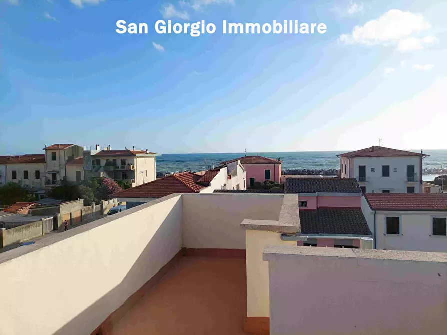 appartamento in vendita a Pisa in zona Marina di Pisa