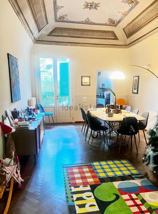 appartamento in vendita a Pisa in zona Quartiere San Francesco