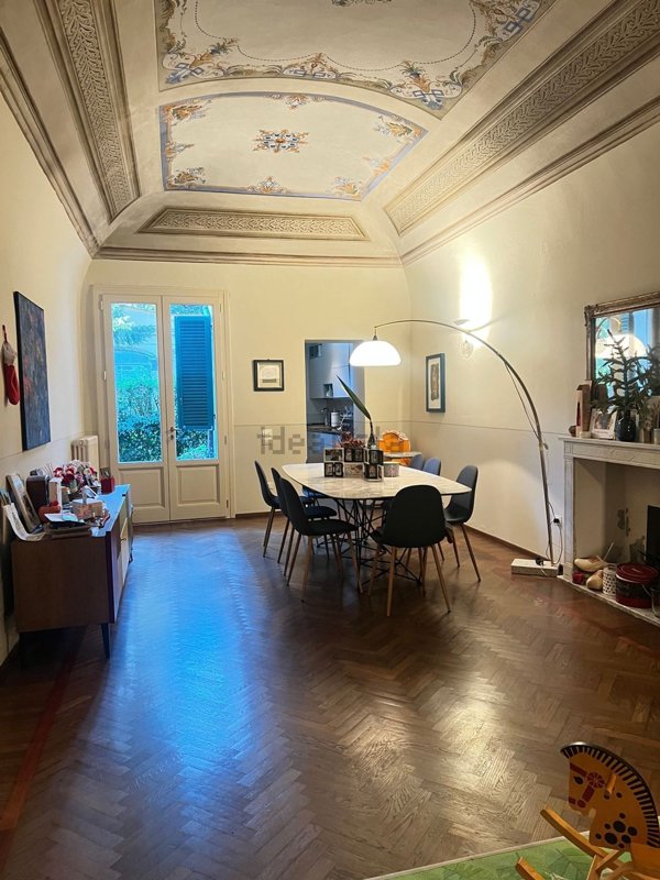 appartamento in vendita a Pisa in zona Quartiere San Francesco