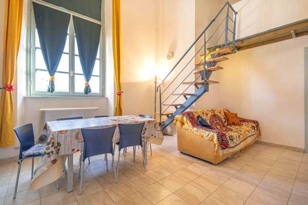 appartamento in vendita a Pisa in zona Calambrone