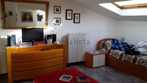 appartamento in vendita a Pisa in zona Quartiere Sant'Antonio