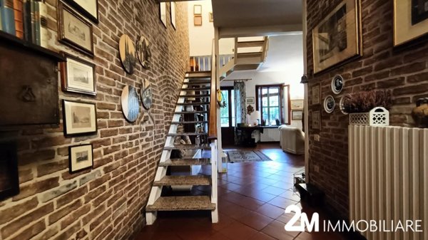 casa indipendente in vendita a Pisa in zona Centro Storico