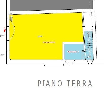 casa indipendente in vendita a Pisa in zona Quartiere San Martino