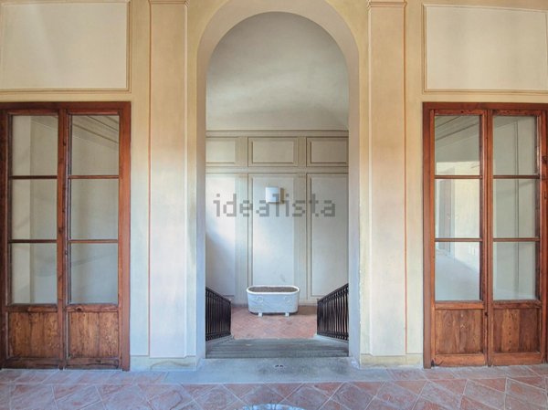 appartamento in vendita a Pisa