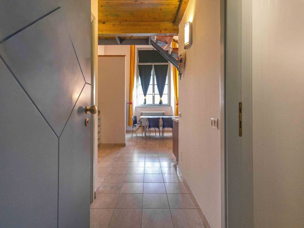 appartamento in vendita a Pisa in zona Calambrone