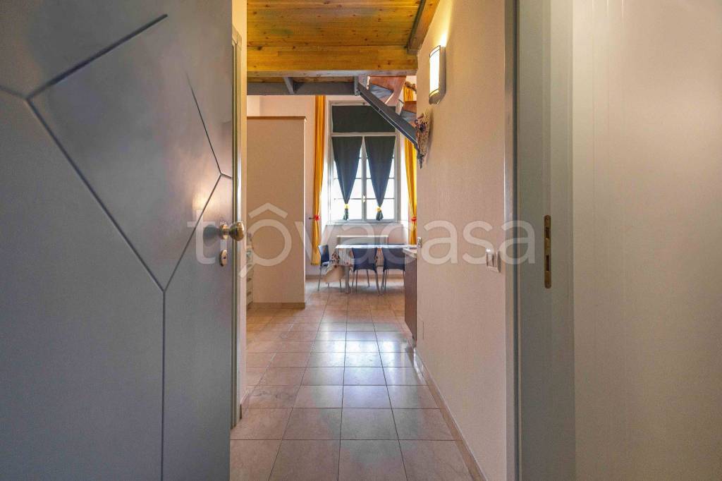 appartamento in vendita a Pisa in zona Calambrone