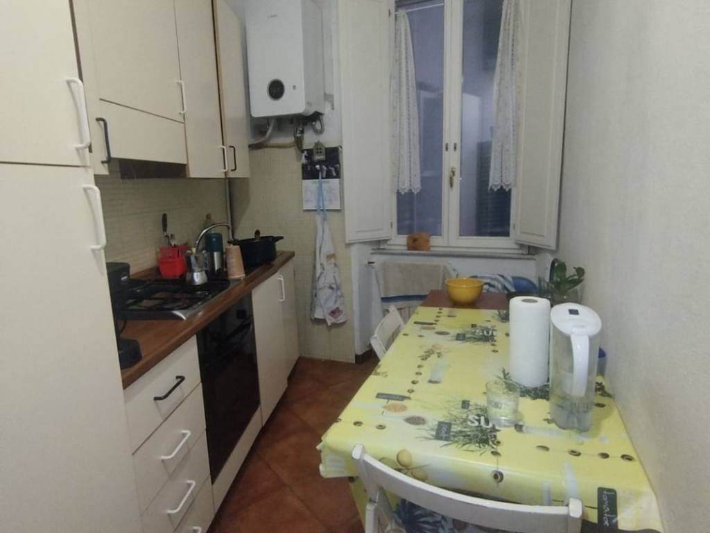 appartamento in vendita a Pisa in zona Centro Storico