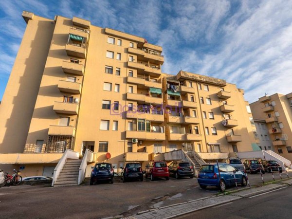 appartamento in vendita a Pisa in zona Cisanello