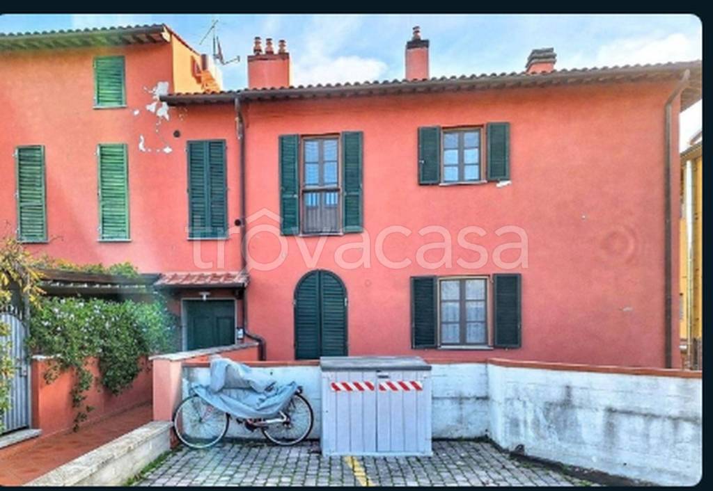 appartamento in vendita a Pisa in zona Riglione