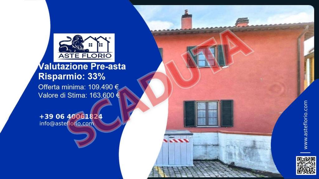 appartamento in vendita a Pisa