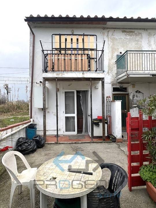 casa indipendente in vendita a Pisa in zona Putignano