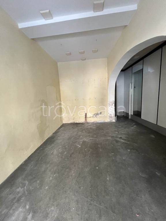 negozio in vendita a Pisa in zona Quartiere San Martino