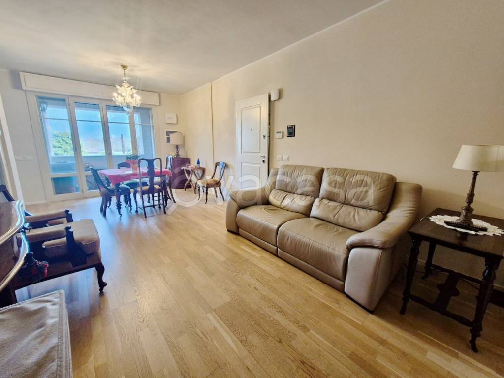 appartamento in vendita a Pisa in zona Barbaricina