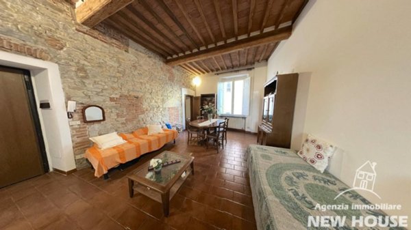 appartamento in vendita a Pisa in zona Quartiere Santa Maria