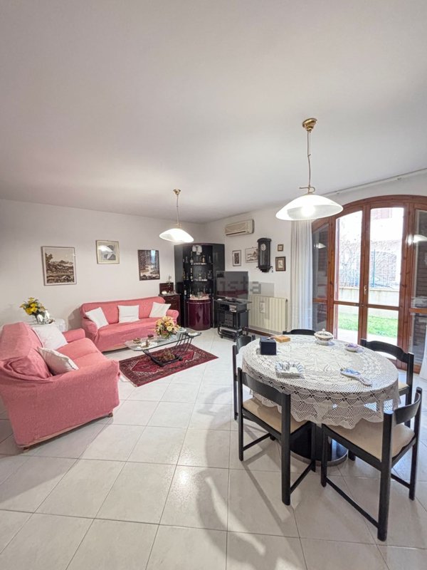 casa indipendente in vendita a Pisa in zona Putignano