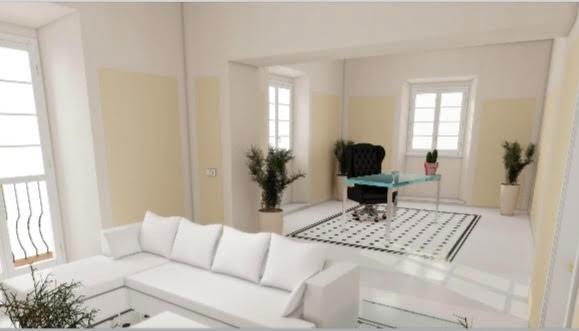 appartamento in vendita a Pisa in zona Centro Storico