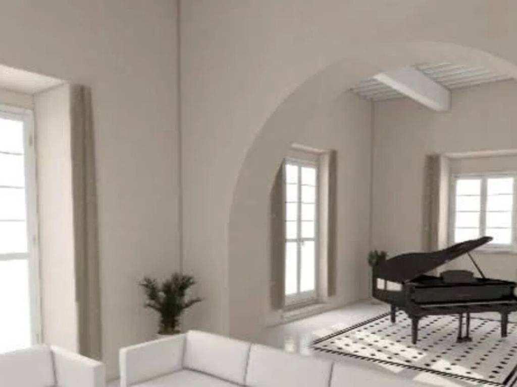 appartamento in vendita a Pisa in zona Centro Storico