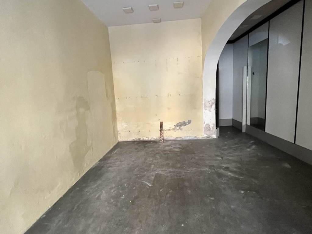 negozio in vendita a Pisa in zona Quartiere San Martino