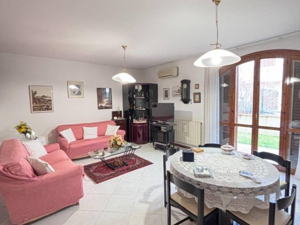 casa indipendente in vendita a Pisa in zona Putignano