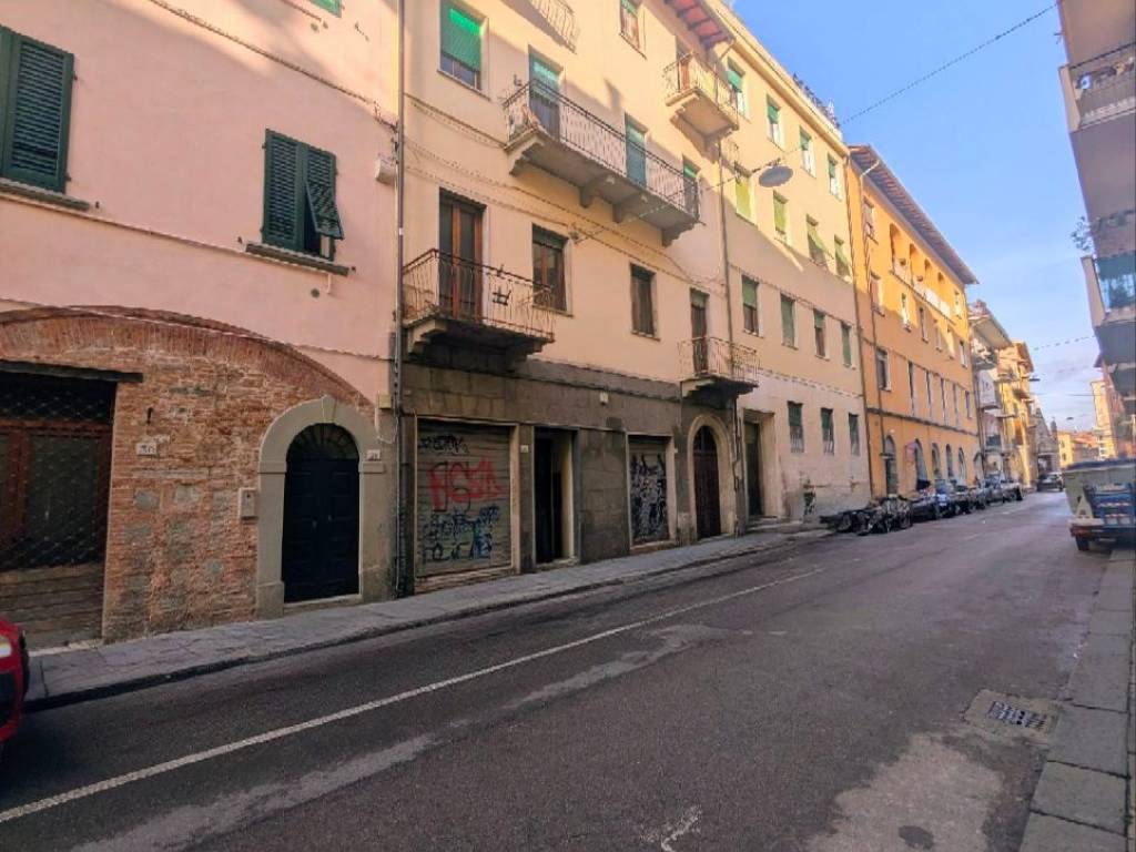 appartamento in vendita a Pisa in zona Centro Storico