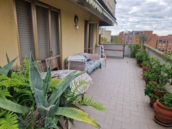 appartamento in vendita a Pisa in zona Cisanello