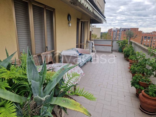 appartamento in vendita a Pisa