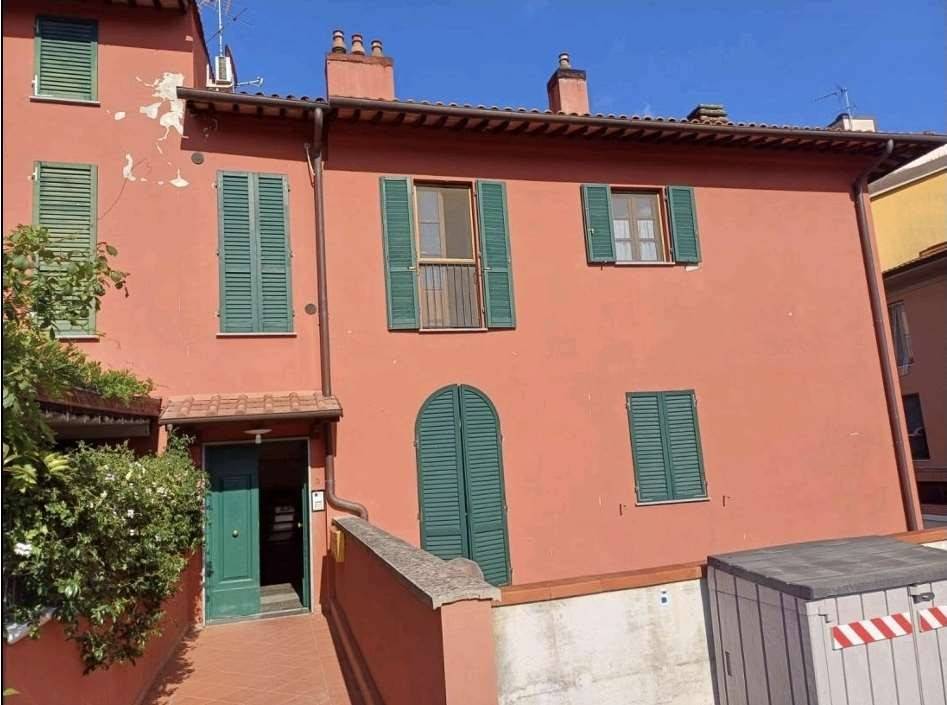 appartamento in vendita a Pisa in zona Putignano