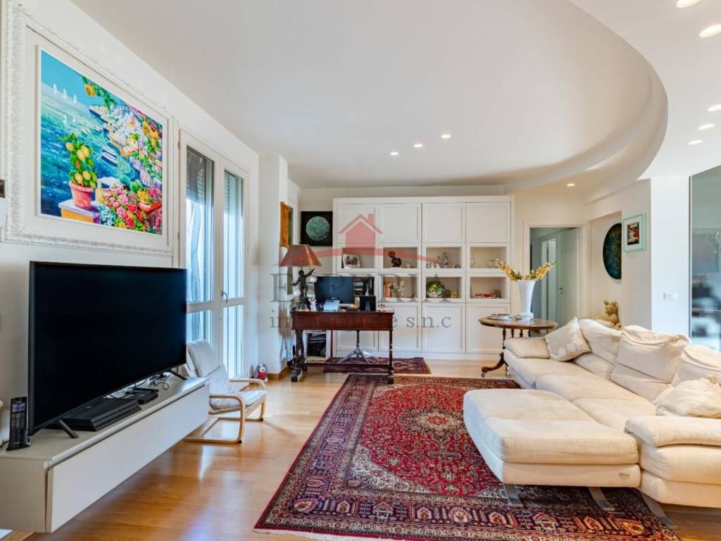 appartamento in vendita a Pisa in zona Centro Storico