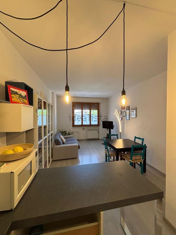 appartamento in vendita a Pisa