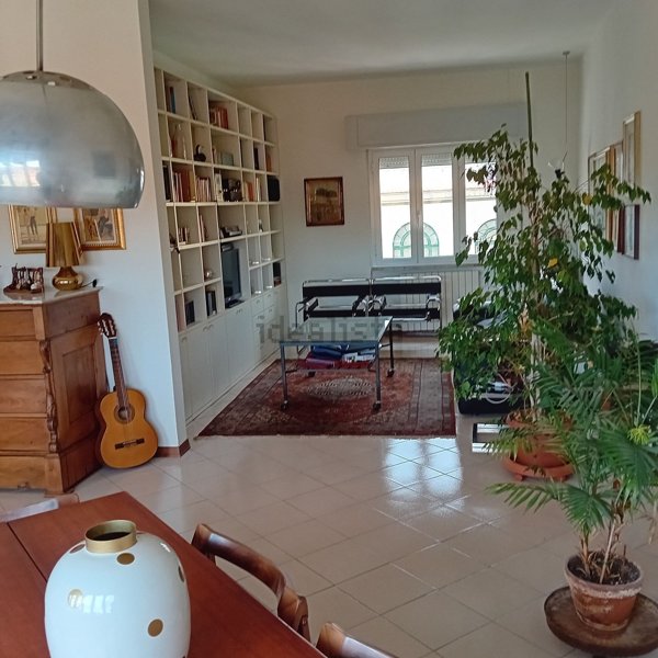 appartamento in vendita a Pisa in zona Quartiere Santa Maria