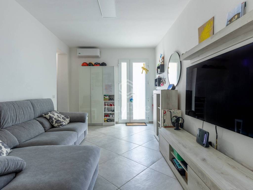 casa indipendente in vendita a Pisa in zona Putignano