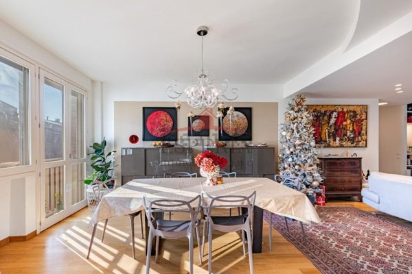 appartamento in vendita a Pisa in zona Quartiere Sant'Antonio