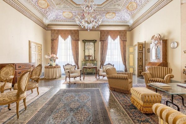 appartamento in vendita a Pisa in zona Centro Storico