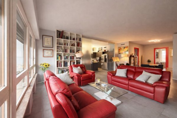 appartamento in vendita a Pisa in zona Centro Storico