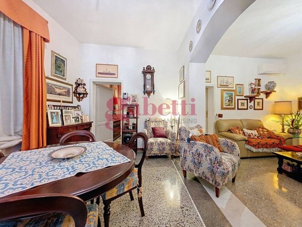 appartamento in vendita a Pisa in zona Porta a Mare