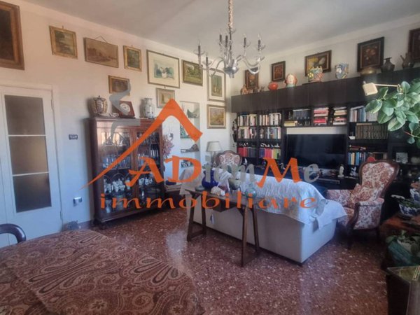 appartamento in vendita a Pisa in zona Le Piagge