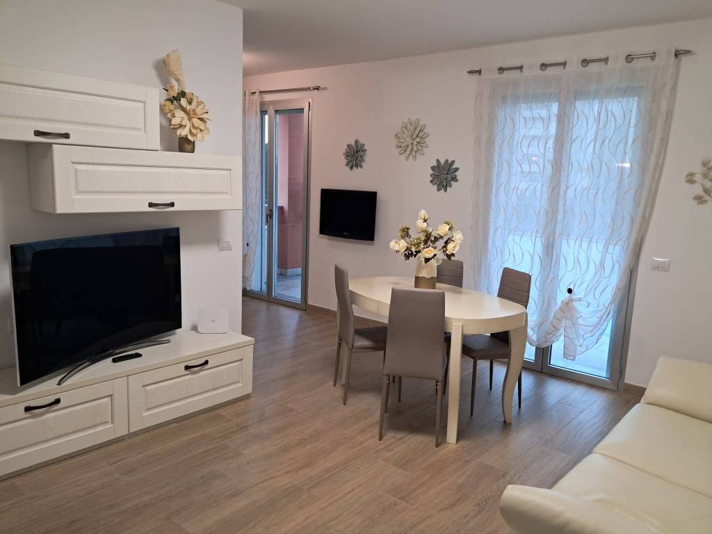 appartamento in vendita a Pisa in zona Le Piagge