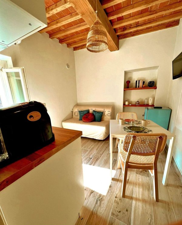 appartamento in vendita a Pisa in zona Quartiere Santa Maria