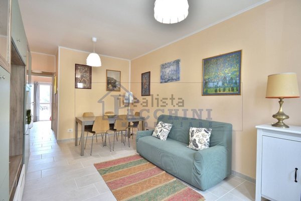 appartamento in vendita a Pisa in zona Marina di Pisa