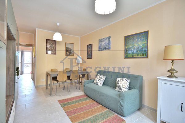 appartamento in vendita a Pisa in zona Marina di Pisa