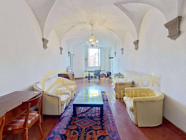 appartamento in vendita a Pisa in zona Lungarni