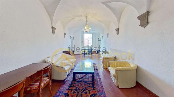 appartamento in vendita a Pisa in zona Lungarni